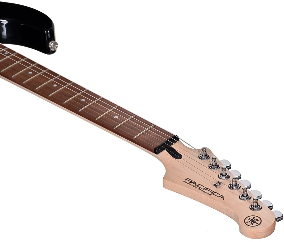Elektrinė gitara Yamaha Pacifica PA112J OVS II