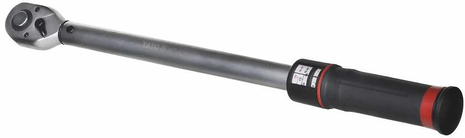YATO dinamometrinis raktas 1/2" 10-110Nm