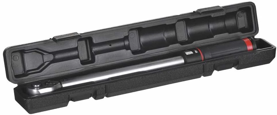 YATO dinamometrinis raktas 1/2" 10-110Nm