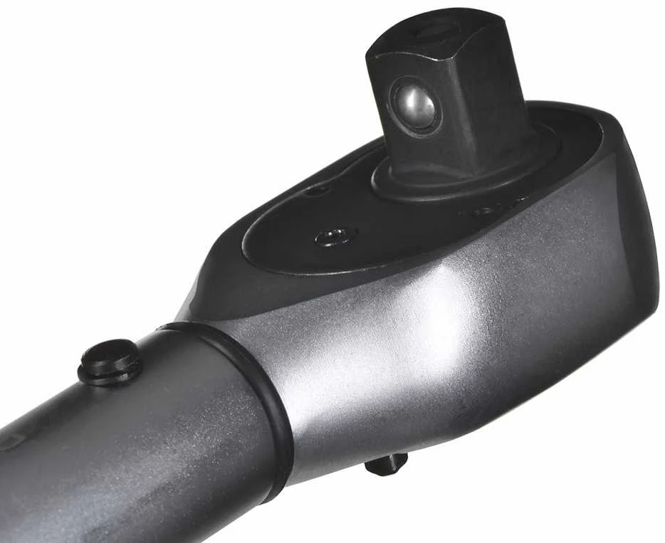 YATO dinamometrinis raktas 1/2" 10-110Nm