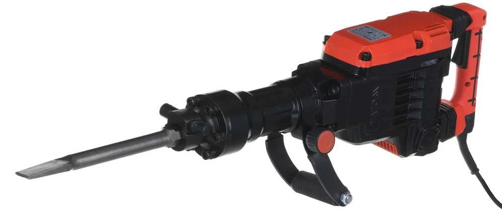 YATO MŁOT WYBURZENIOWY 1600W 82002