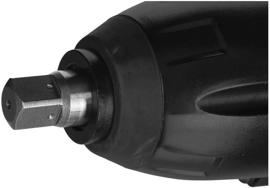 YATO elektrinis smūginis veržliasukis YT-82020 450 W 1/2" 450 Nm