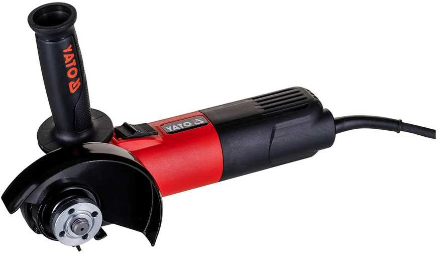 Yato Kampinis šlifuoklis YT-82101 125 mm, 1100 W