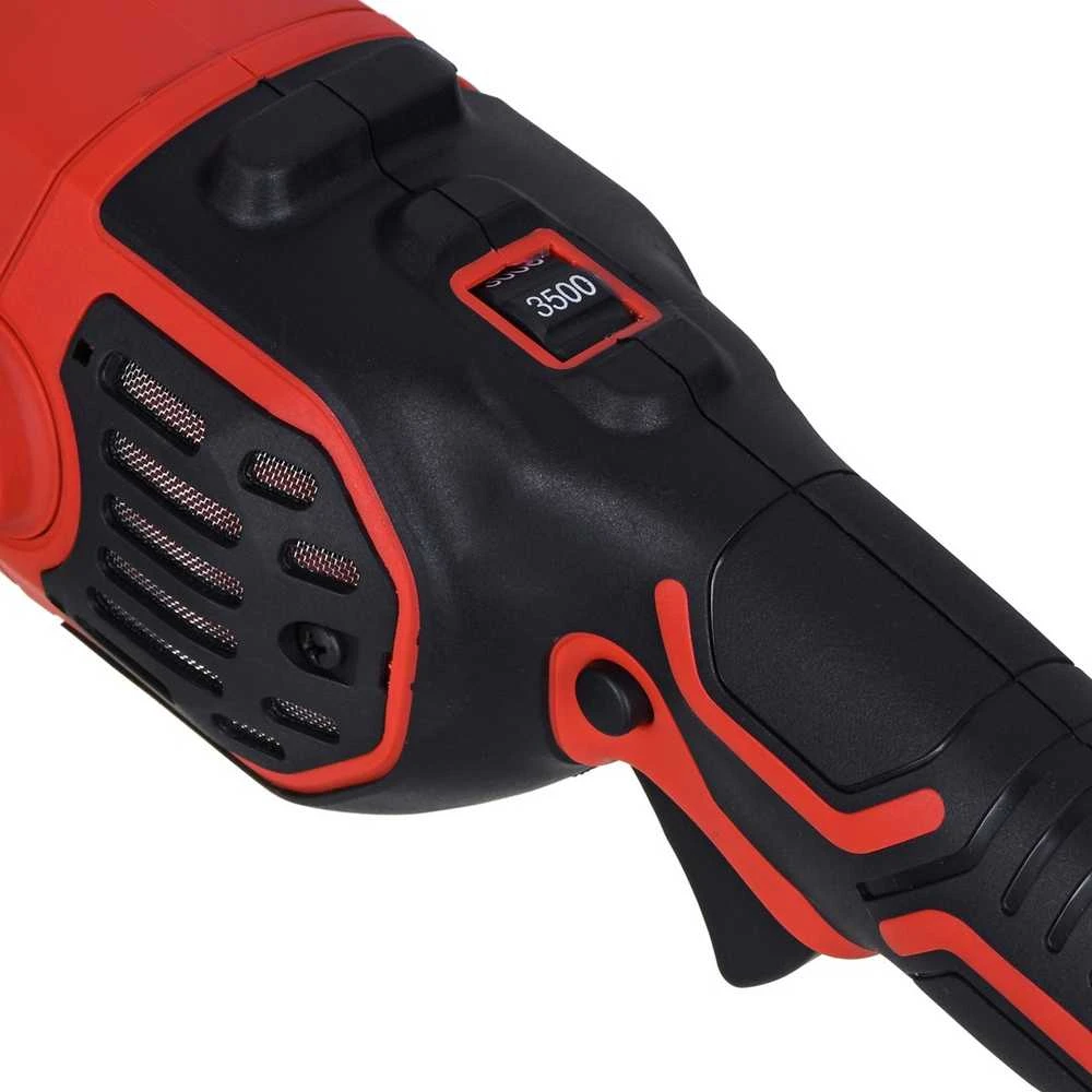 YATO poliruoklis YT-82196 1400W 180mm 600-3500 RPM M14