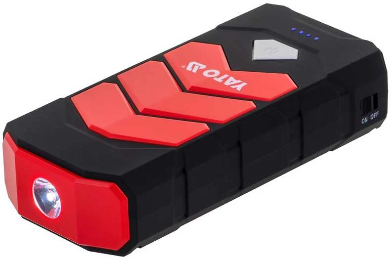 Pakrovėjas Yato Power bank; 9000 mAh