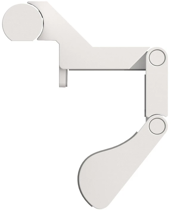 Yeelight Aries Pro Monitorius Light 250 lm / CRI Ra95 (Baltas)