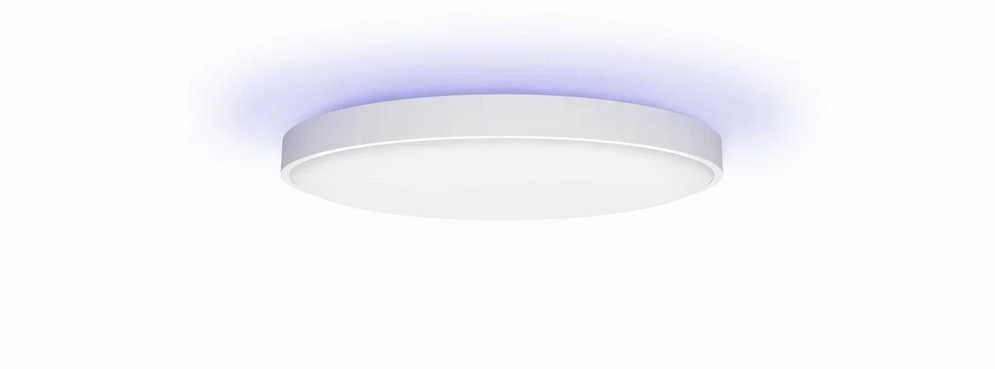 Lubinis šviestuvas Yeelight Arwen 550S
