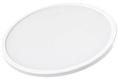 Lubinis šviestuvas Yeelight Smart Ultra Slim LED lubų šviestuvas C2201C300 | YLXDD-0033 | 21 W | 2700-6500 K | Led | 220-240 V