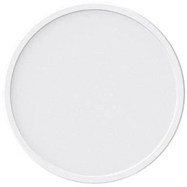 Lubinis šviestuvas Yeelight Smart Ultra Slim LED lubų šviestuvas C2201C300 | YLXDD-0033 | 21 W | 2700-6500 K | Led | 220-240 V