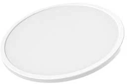 Lubinis šviestuvas Yeelight Smart Ultra Slim LED lubų šviestuvas C2201C400 | YLXDD-0034 | 24 W | 2700-6500 K | Led | 220-240 V
