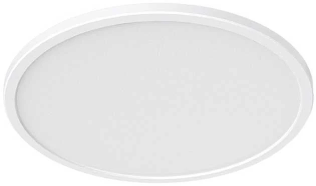 Lubinis šviestuvas Yeelight Smart Ultra Slim LED lubų šviestuvas C2201C400 | YLXDD-0034 | 24 W | 2700-6500 K | Led | 220-240 V