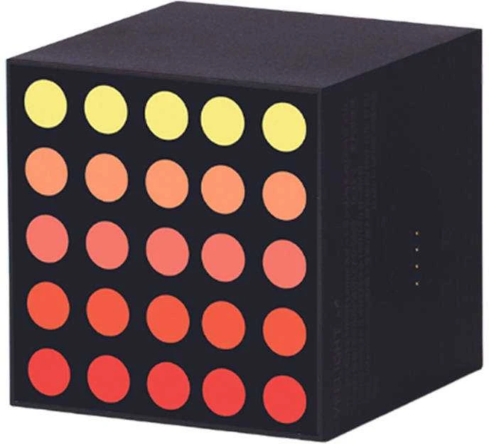 Yeelight Cube "Matrix Extension" Išmanusis apšvietimo išplėtimas