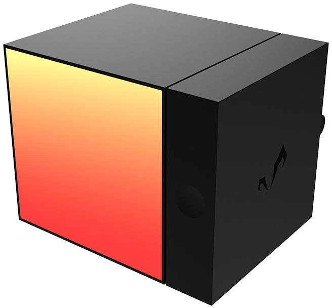 Yeelight Cube "Panel Starter Kit" Išmanusis apšvietimo pradinis rinkinys
