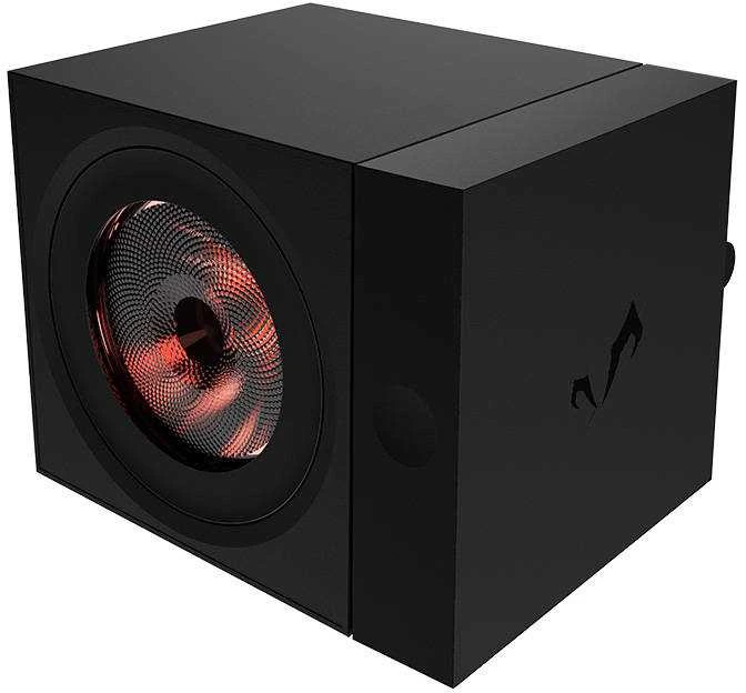 Yeelight Cube "Spot Starter Kit" Išmanusis apšvietimo pradinis rinkinys