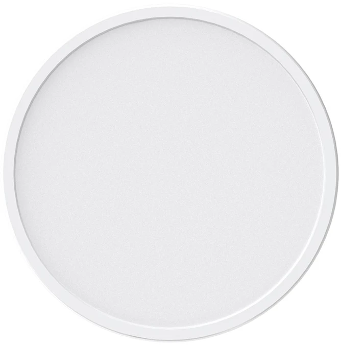 Lubinis šviestuvas Yeelight Smart Ultra Slim LED lubų šviestuvas C2201C235 | YLXDD-0030 | 18 W | 2700-6500 K | Led | 220-240 V