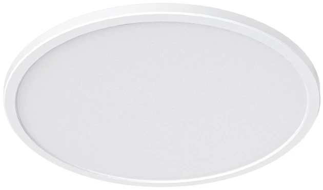 Lubinis šviestuvas Yeelight Smart Ultra Slim LED lubų šviestuvas C2201C235 | YLXDD-0030 | 18 W | 2700-6500 K | Led | 220-240 V