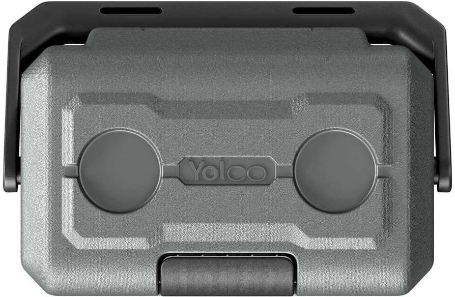 Yolco ET8 BT carbon