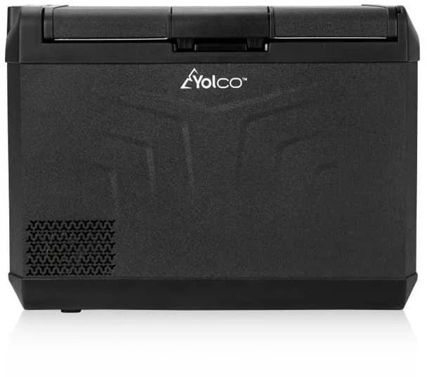 Yolco GCX 47 BT juoda