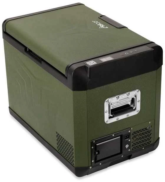 Yolco GCX 47 BT žalia