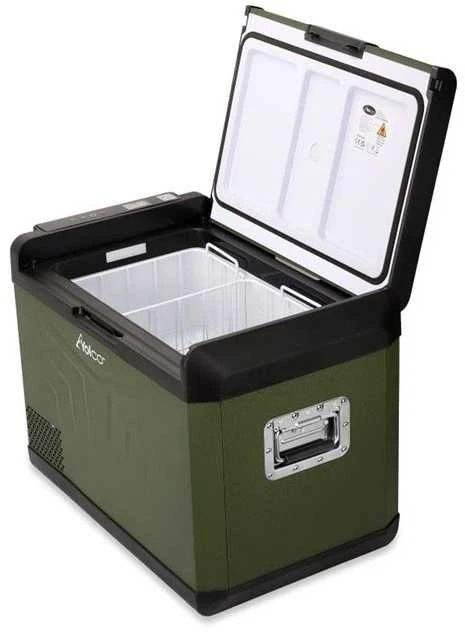 Yolco GCX 47 BT žalia