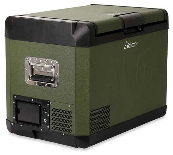 Yolco GCX 47 BT žalia