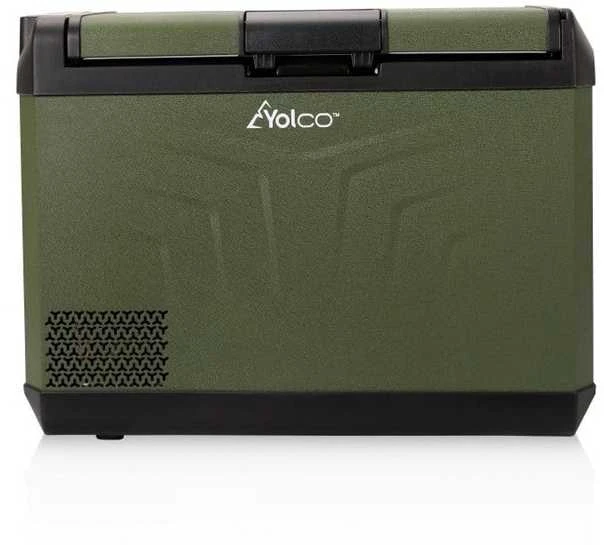 Yolco GCX 47 BT žalia
