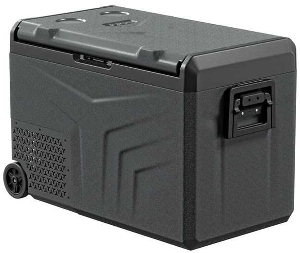 Yolco TCX50 carbon