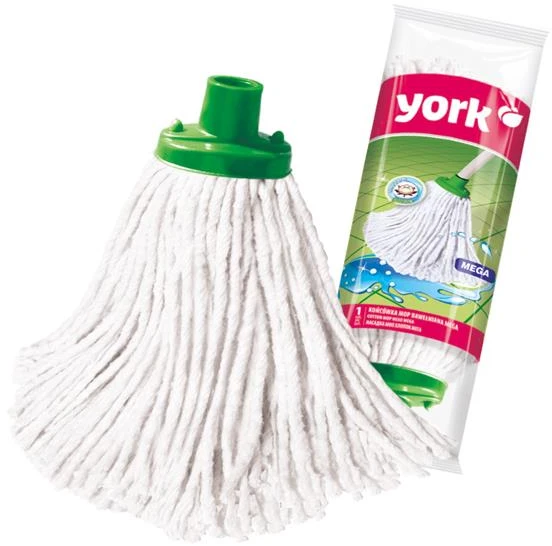 Grindų šepetys York