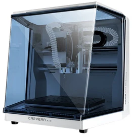 Your MAKERA Carvera Air CNC router