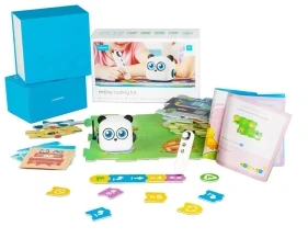 Xtool Edukacinis rinkinys mTiny Discovery Kit skirtas vaikams nuo 4 metų Makeblock