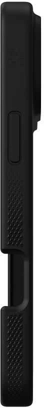 ZAGG Manhattan Snap MagSafe dėklas, skirtas iPhone 17 Pro Max – Judas
