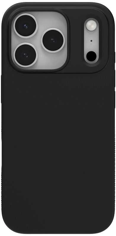 ZAGG Manhattan Snap MagSafe dėklas, skirtas iPhone 17 Pro - juodas