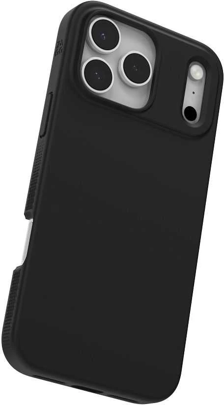 ZAGG Manhattan Snap MagSafe dėklas, skirtas iPhone 17 Pro Max – Judas