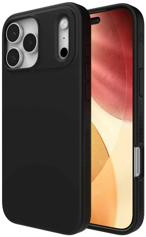 ZAGG Manhattan Snap MagSafe dėklas, skirtas iPhone 17 Pro Max – Judas