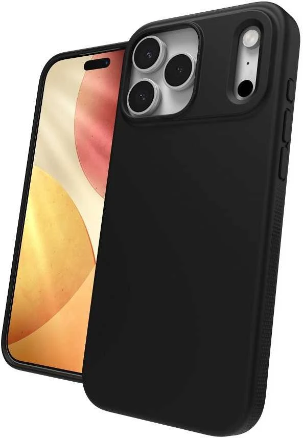 ZAGG Manhattan Snap MagSafe dėklas, skirtas iPhone 17 Pro Max – Judas
