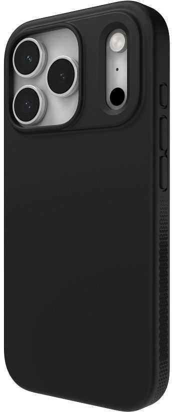 ZAGG Manhattan Snap MagSafe dėklas, skirtas iPhone 17 Pro - juodas