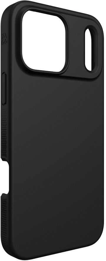 ZAGG Manhattan Snap MagSafe dėklas, skirtas iPhone 17 Pro Max – Judas