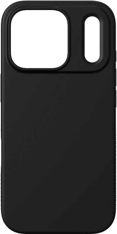 ZAGG Manhattan Snap MagSafe dėklas, skirtas iPhone 17 Pro - juodas