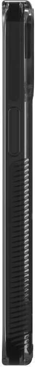 Dėklas ZAGG case SANTA CRUZ KS for IPHONE 13 / 14 / 15 / 16e juodas