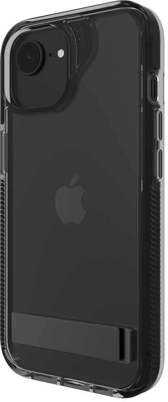 Dėklas ZAGG case SANTA CRUZ KS for IPHONE 13 / 14 / 15 / 16e juodas