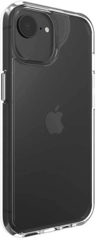 ZAGG dėklas CRYSTAL PALACE IPHONE 13 / 14 / 15 / 16e, skaidrus