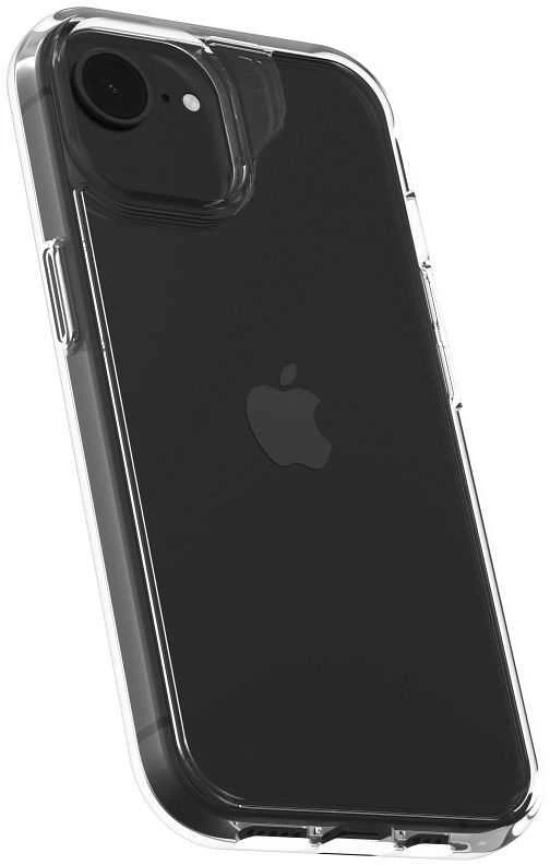 ZAGG dėklas CRYSTAL PALACE IPHONE 13 / 14 / 15 / 16e, skaidrus