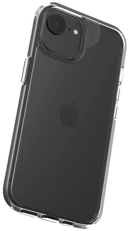 ZAGG dėklas CRYSTAL PALACE IPHONE 13 / 14 / 15 / 16e, skaidrus