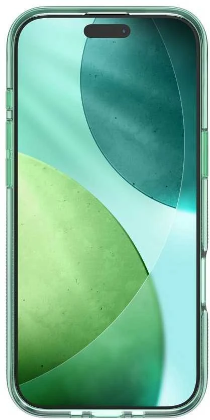 ZAGG dėklas MILAN SNAP, suderinamas su „MagSafe“, skirtas IPHONE 17 Air oil slick