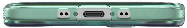 ZAGG dėklas MILAN SNAP, suderinamas su „MagSafe“, skirtas IPHONE 17 Air oil slick