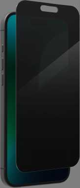 Zagg Carruzzo InvisibleShield Glass Elite Privacy 360 Privatumo ekrano aspauga 1 vnt