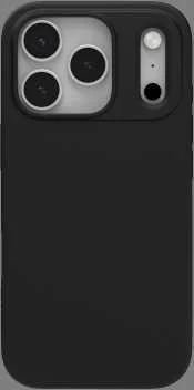 ZAGG Manhattan Snap MagSafe dėklas, skirtas iPhone 17 Pro - juodas