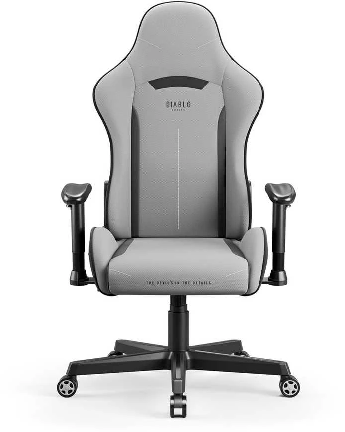 Diablo Chairs „Diablo X-Starter“ audinio žaidimų kėdė