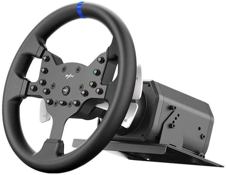 Žaidimų ratas PXN-V99 (PC / PS3 / PS4 / XBOX ONE / SWITCH)