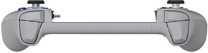 Gamesir Žaidimų valdiklis G8 Galileo USB-C su išmaniojo telefono laikikliu